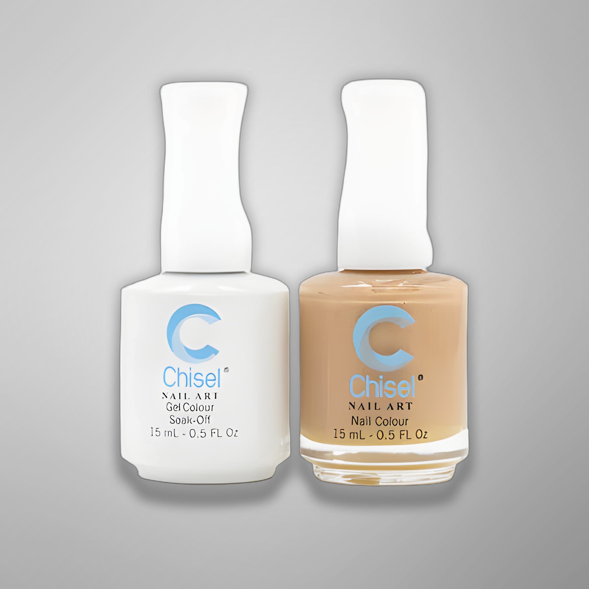 CHISEL Solid Duo 184