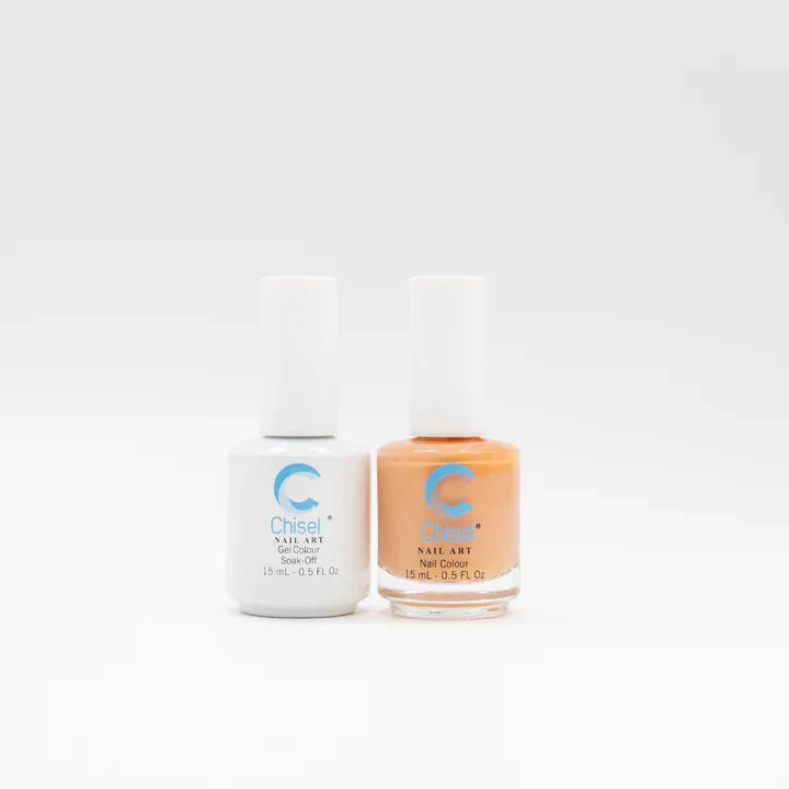 Chisel solid duo 187 - duo polish