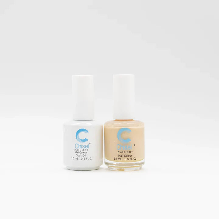 Chisel solid duo 189 - duo polish