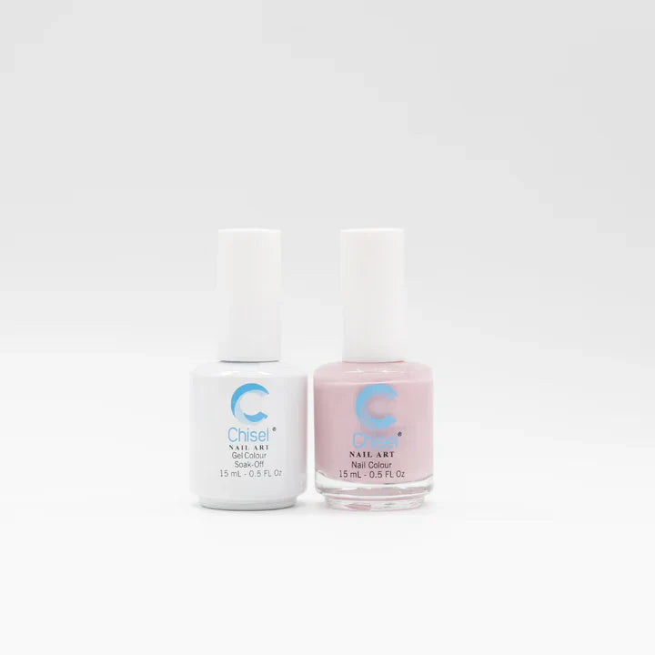 Chisel solid duo 190 - duo polish