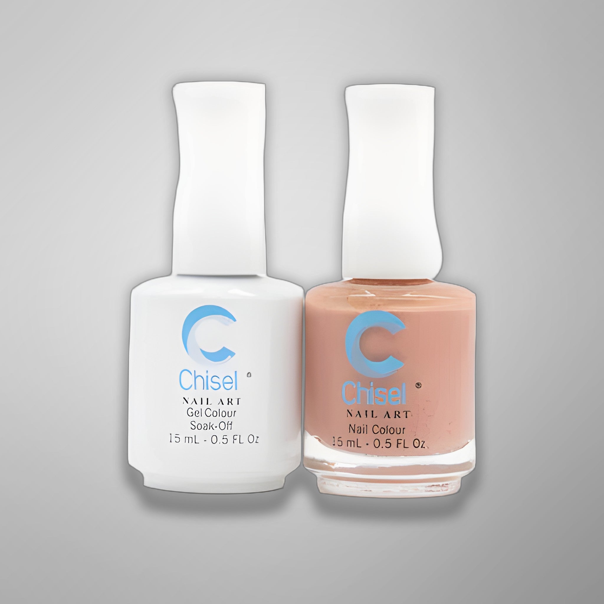 CHISEL Solid Duo 192