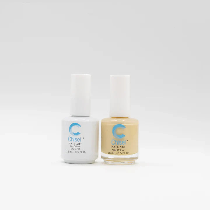 Chisel solid duo 193 - duo polish
