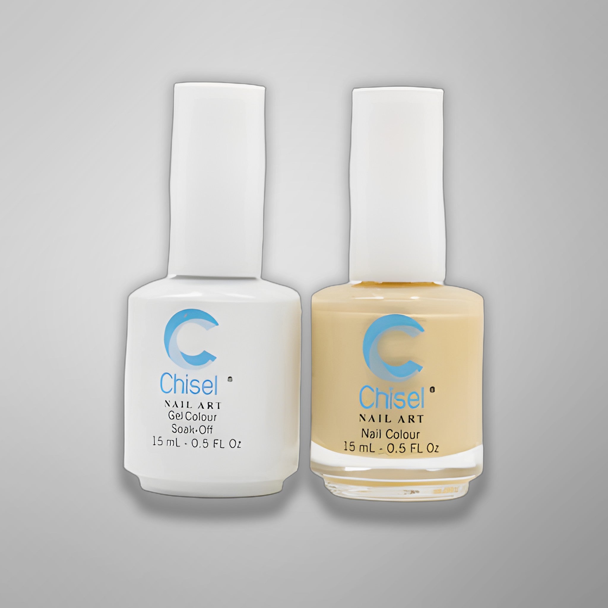 CHISEL Solid Duo 193