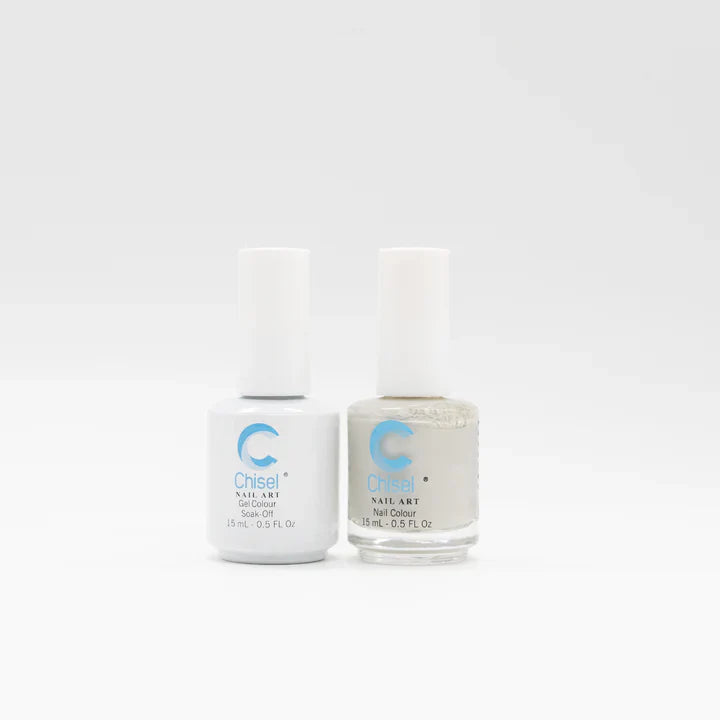 Chisel solid duo 194 - duo polish