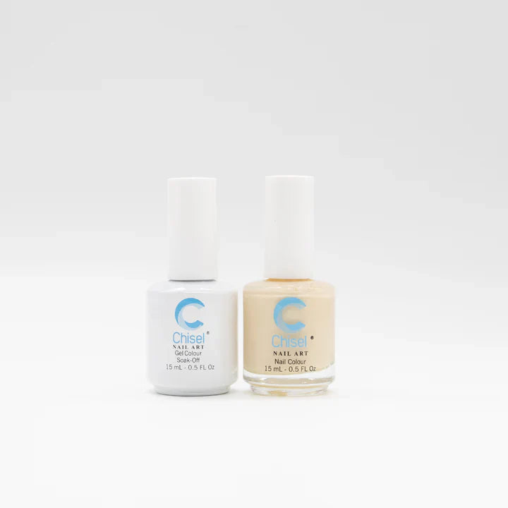 Chisel solid duo 195 - duo polish