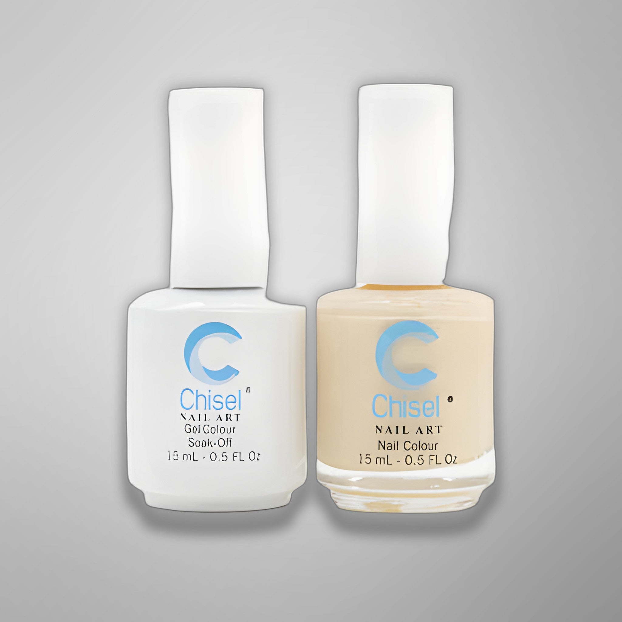 CHISEL Solid Duo 195