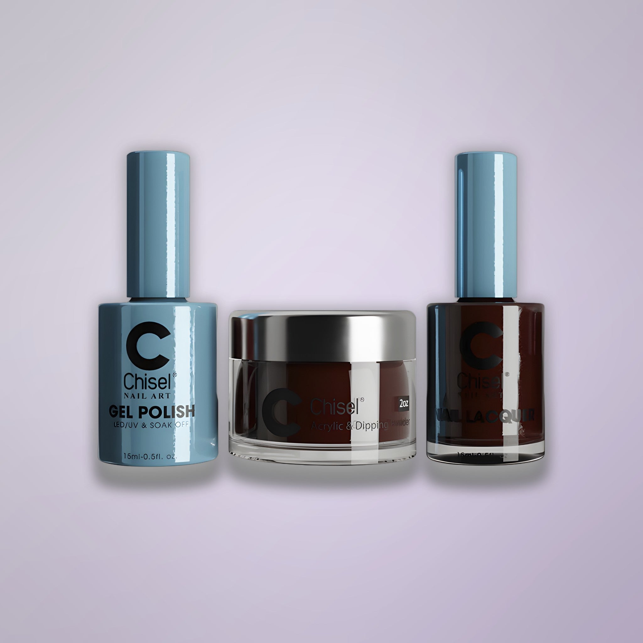 CHISEL Trio 006