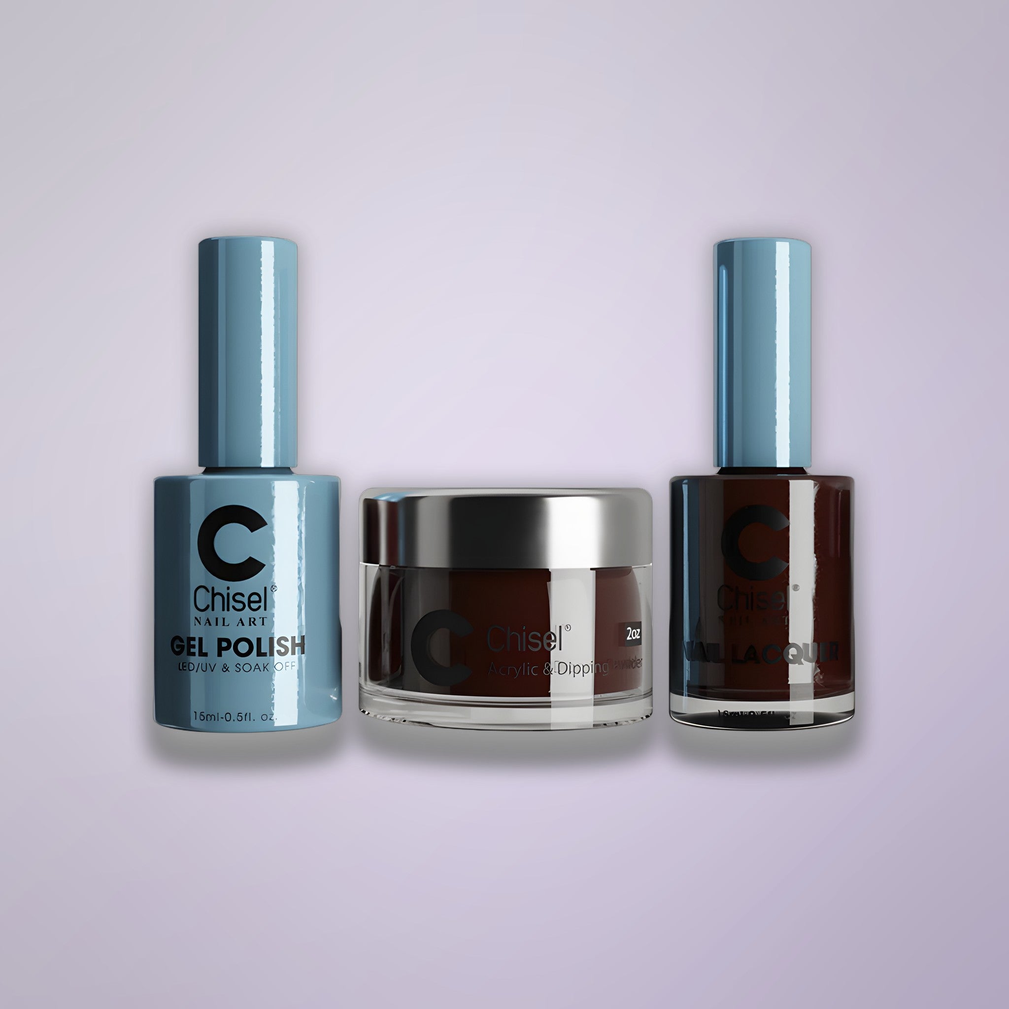 CHISEL Trio 007
