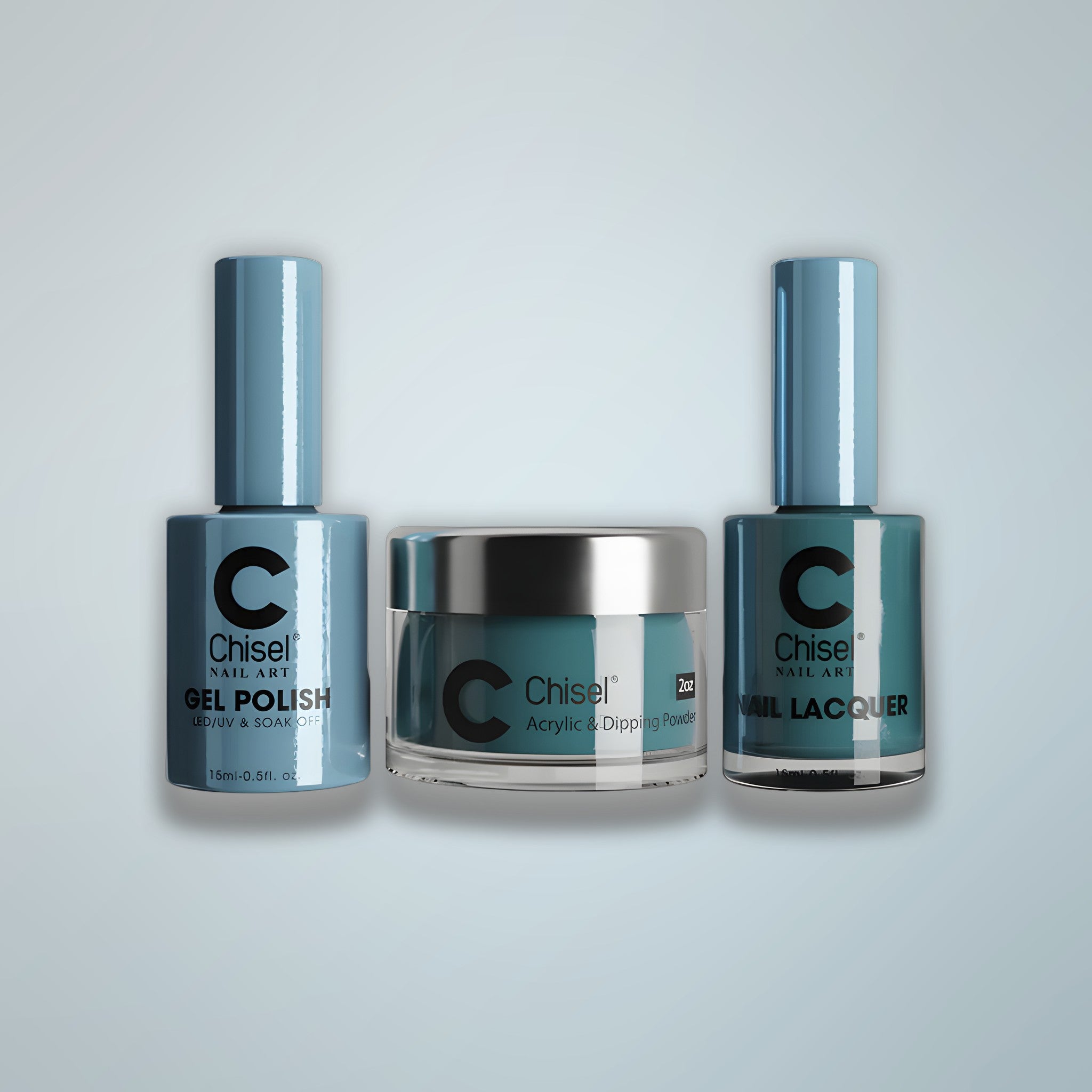 CHISEL Trio 029