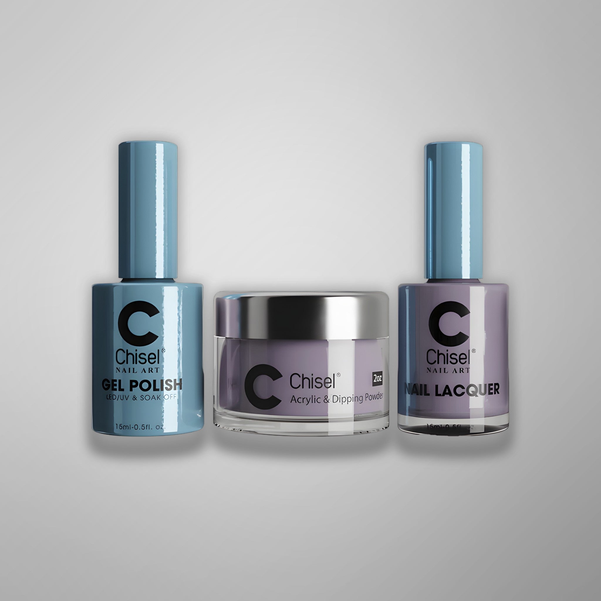 CHISEL Trio 031