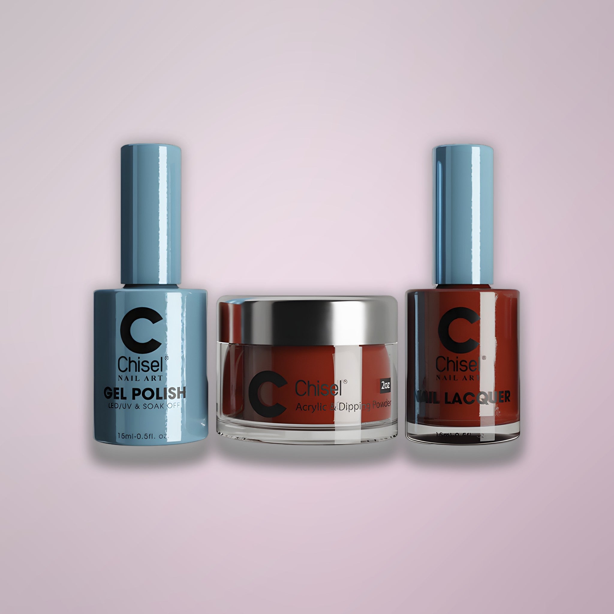 CHISEL Trio 041