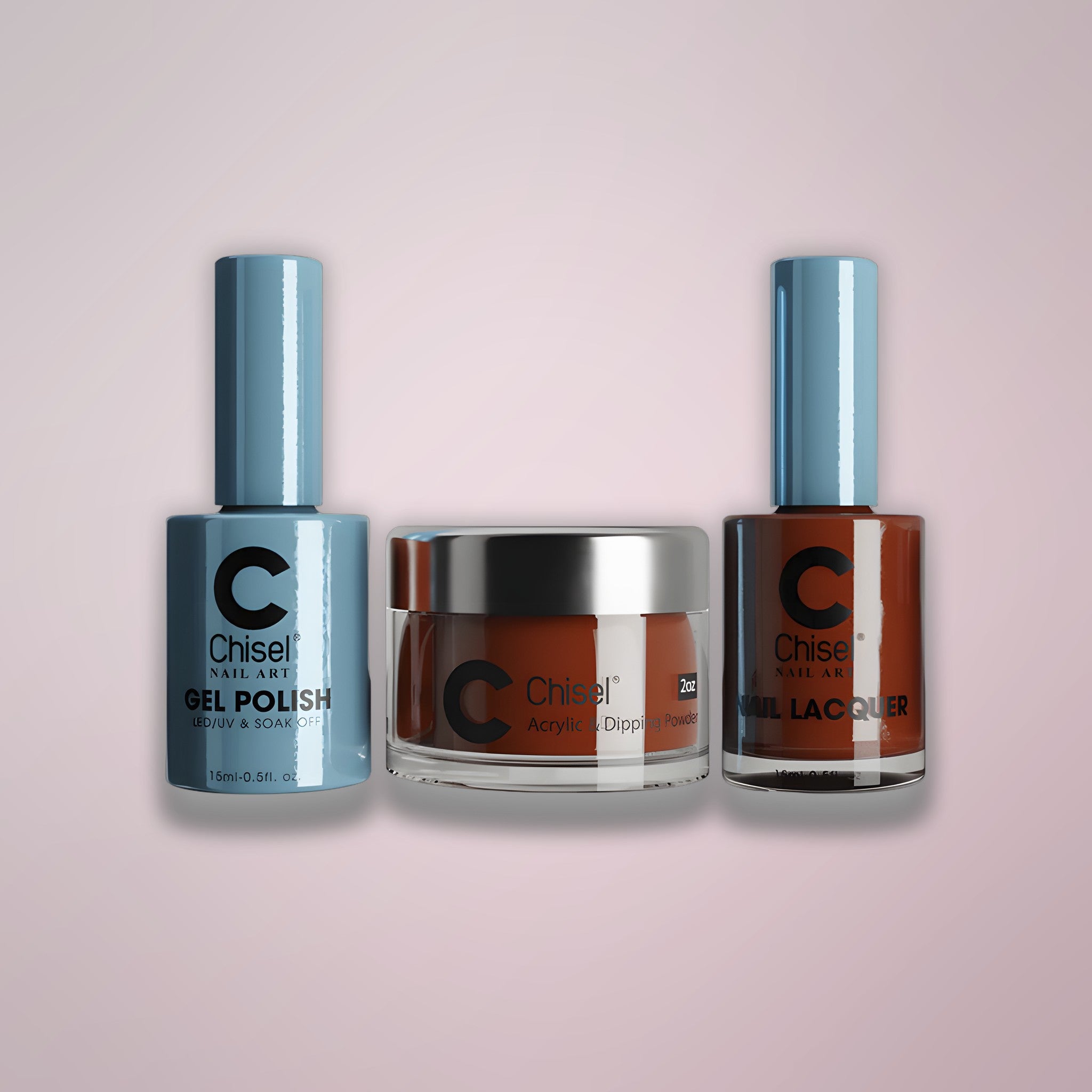 CHISEL Trio 042