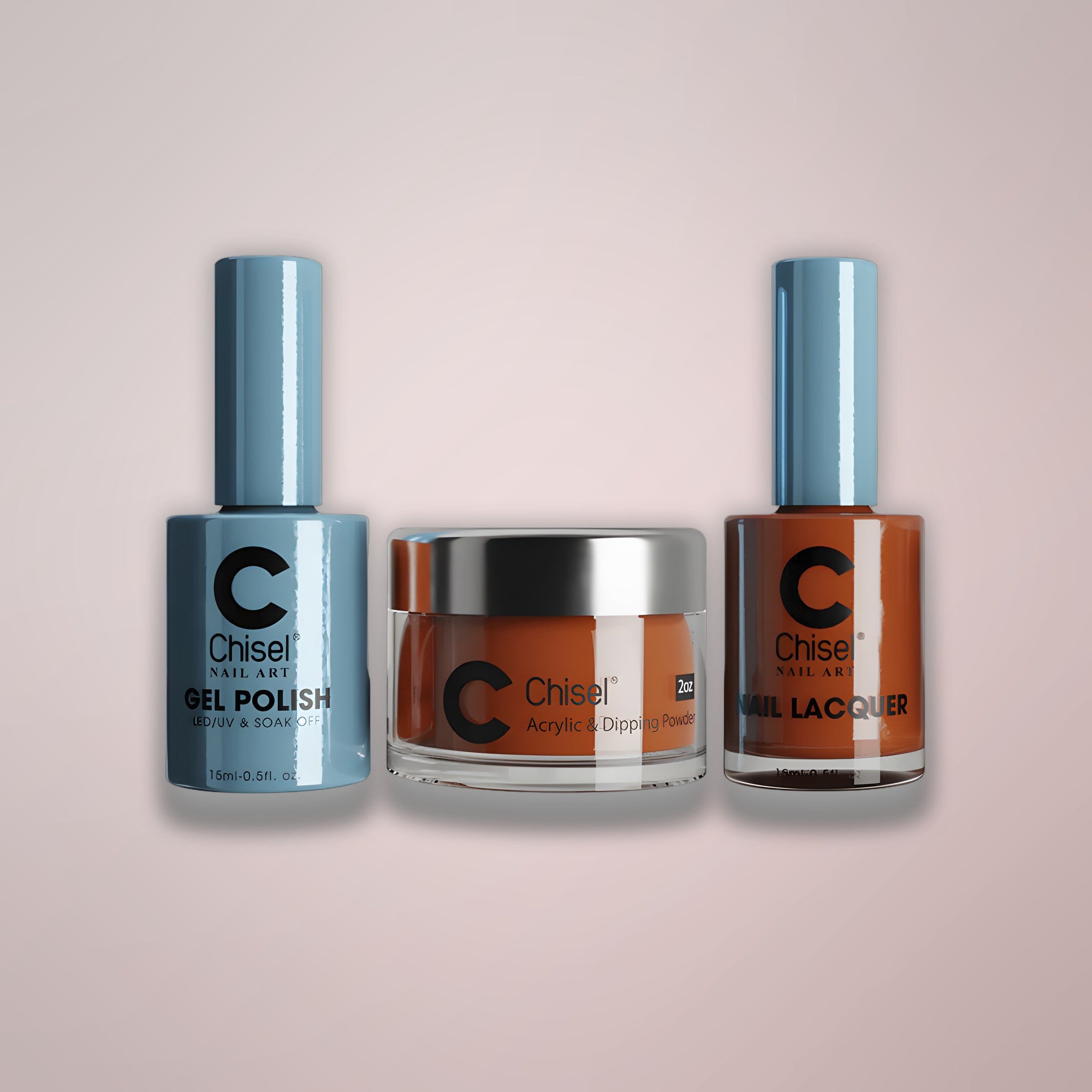 CHISEL Trio 044