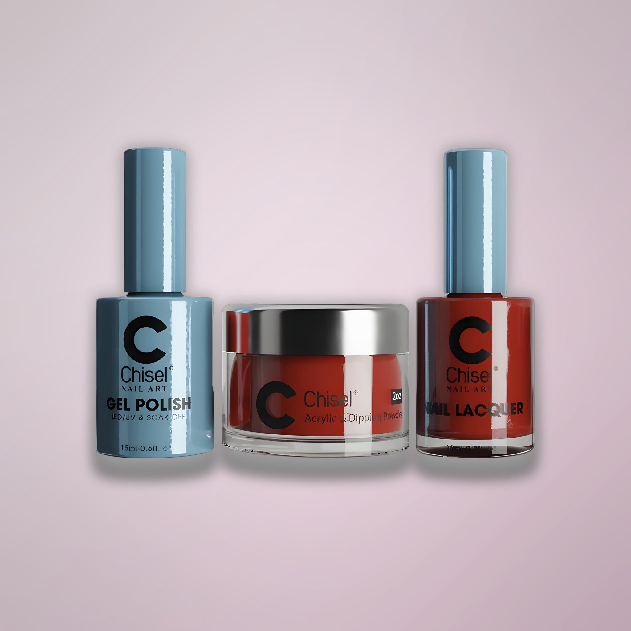 CHISEL Trio 050
