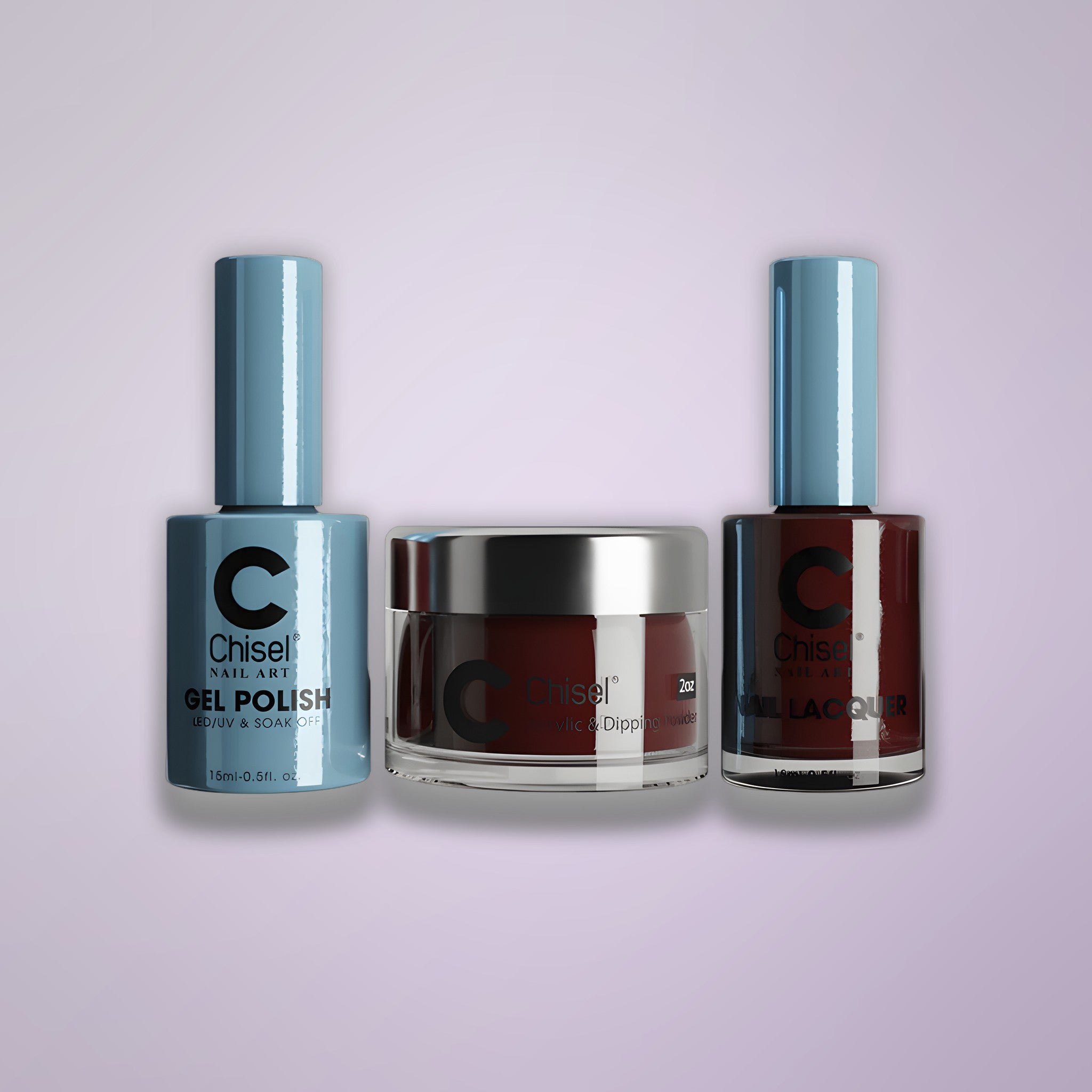 CHISEL Trio 054