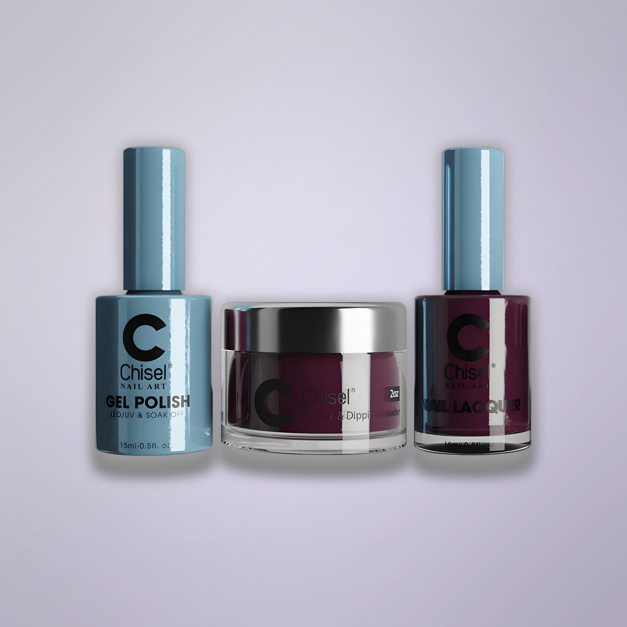 CHISEL Trio 059