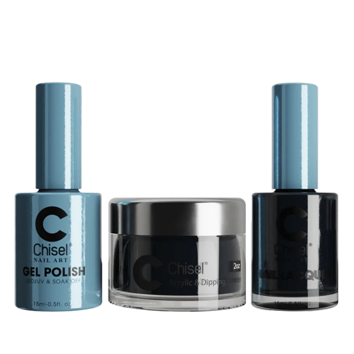 Chisel trio 060 - nail trio