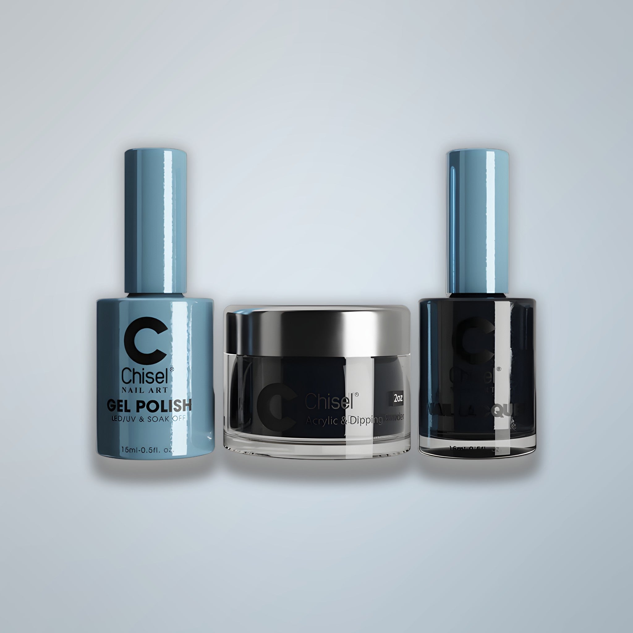 CHISEL Trio 060