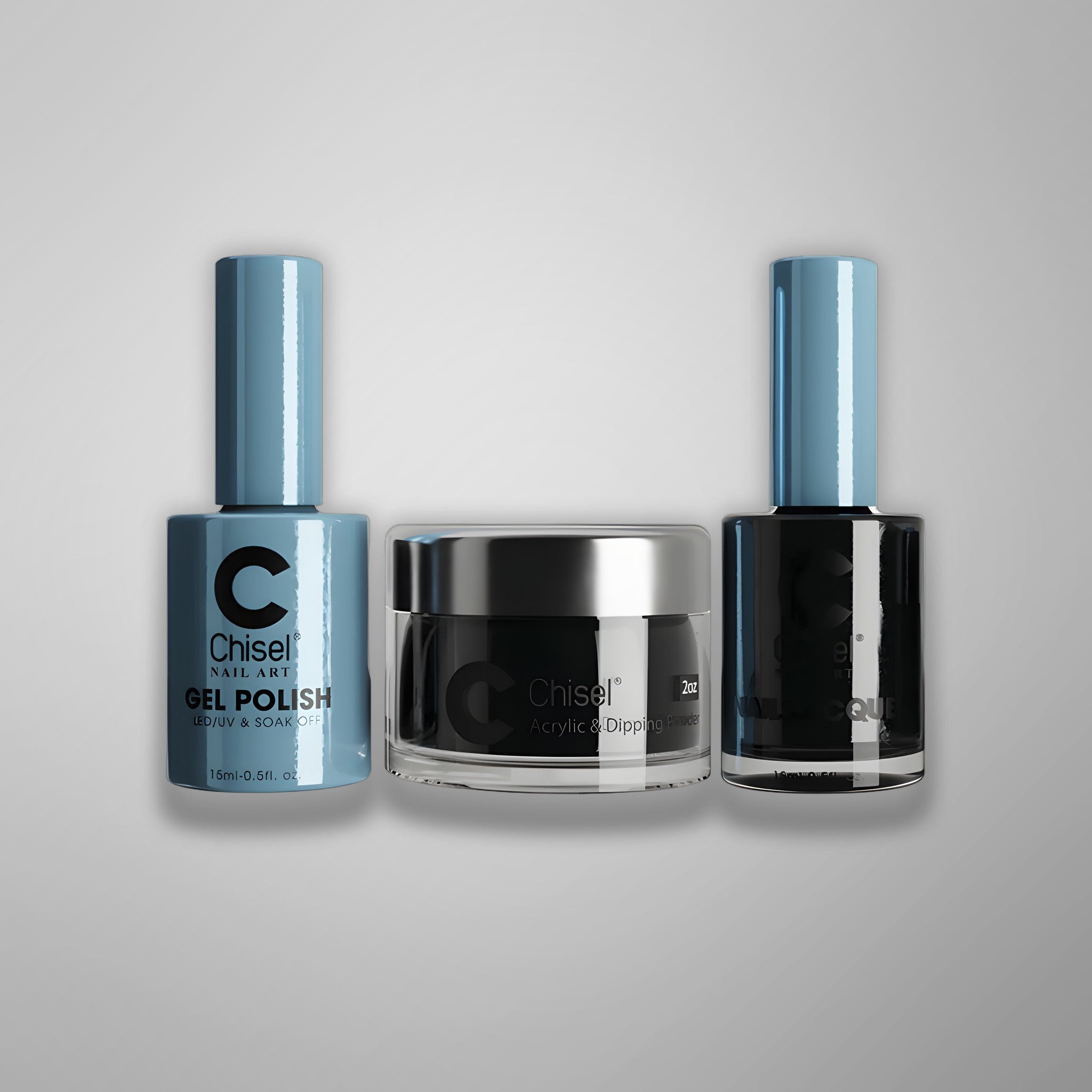 CHISEL Trio 066