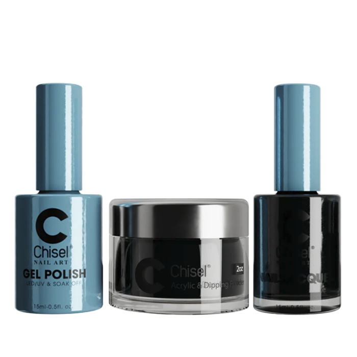 Chisel trio 067 - nail trio