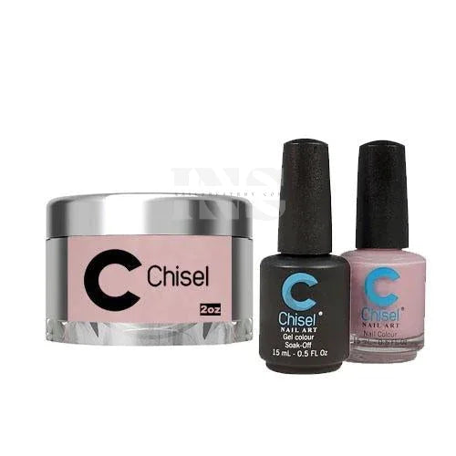 CHISEL Trio 069 - Trio