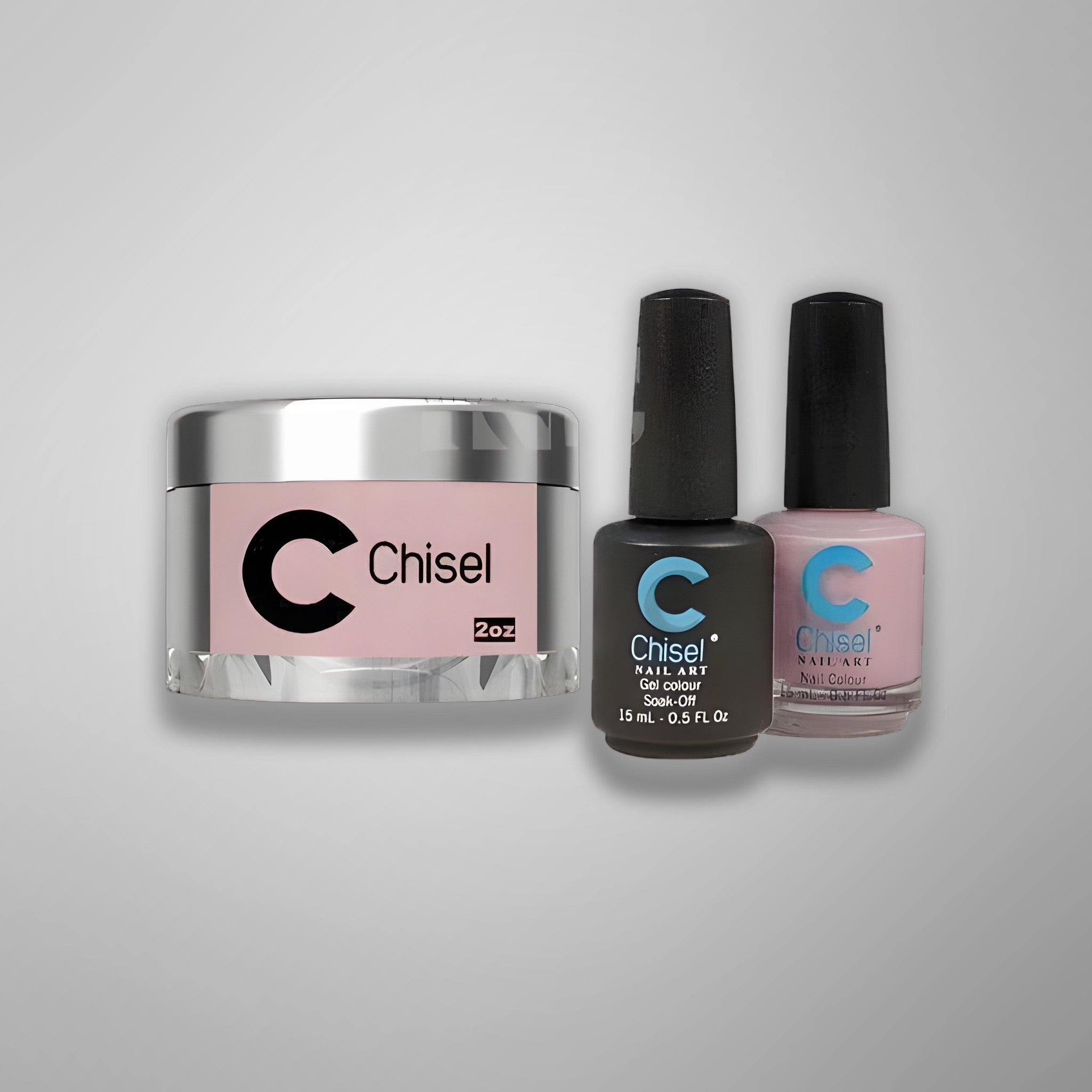 CHISEL Trio  069