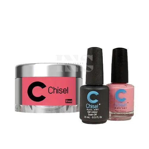 CHISEL Trio 089 - Trio