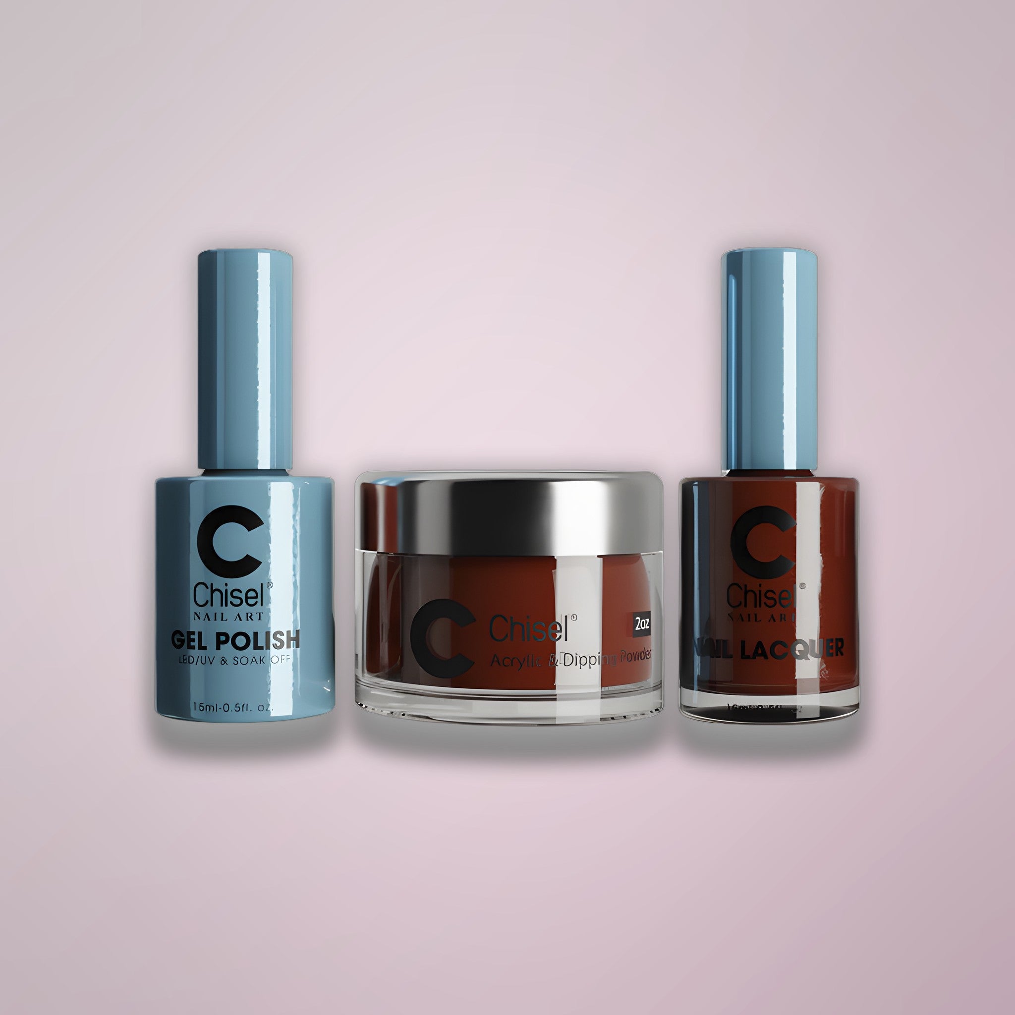CHISEL Trio 092