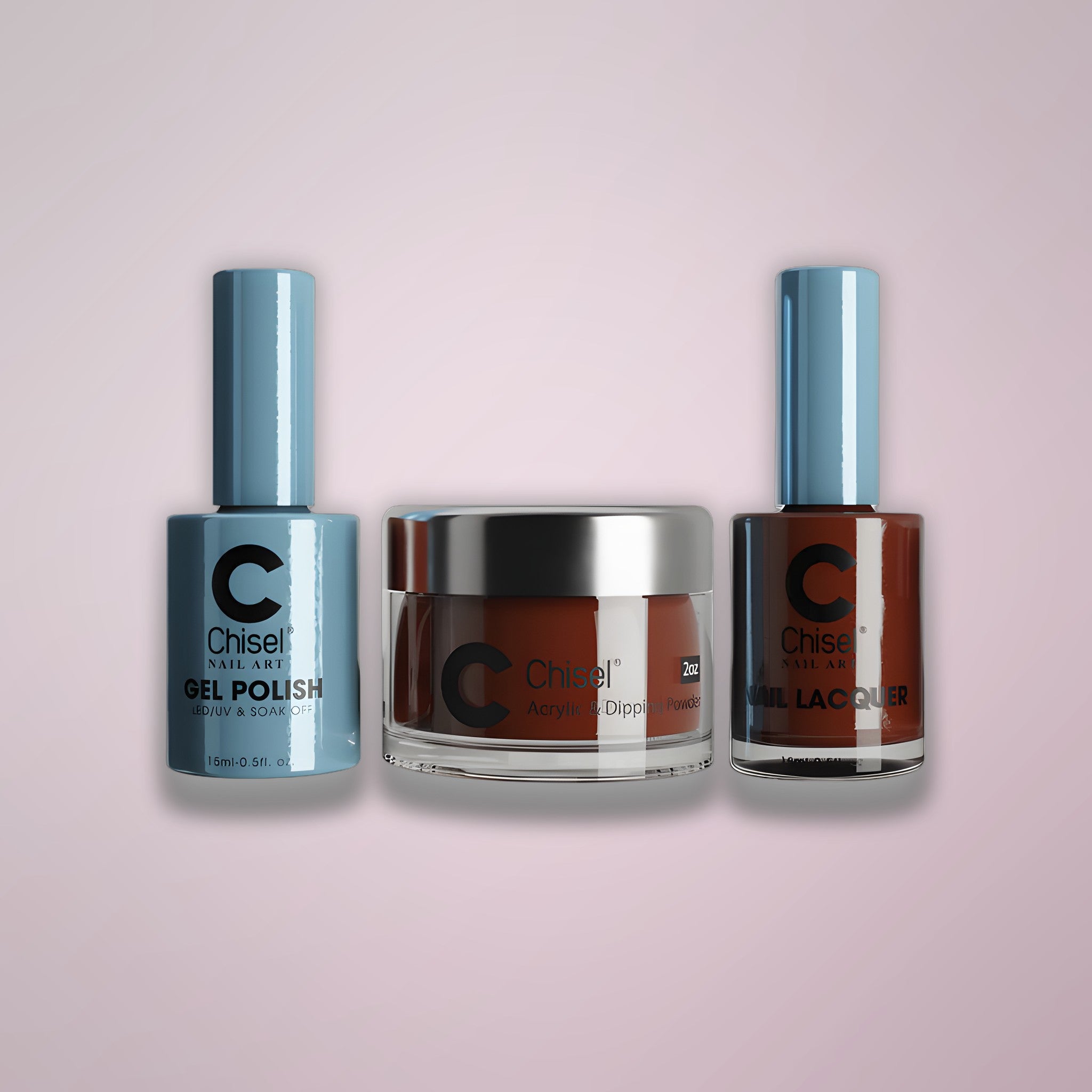 CHISEL Trio 097