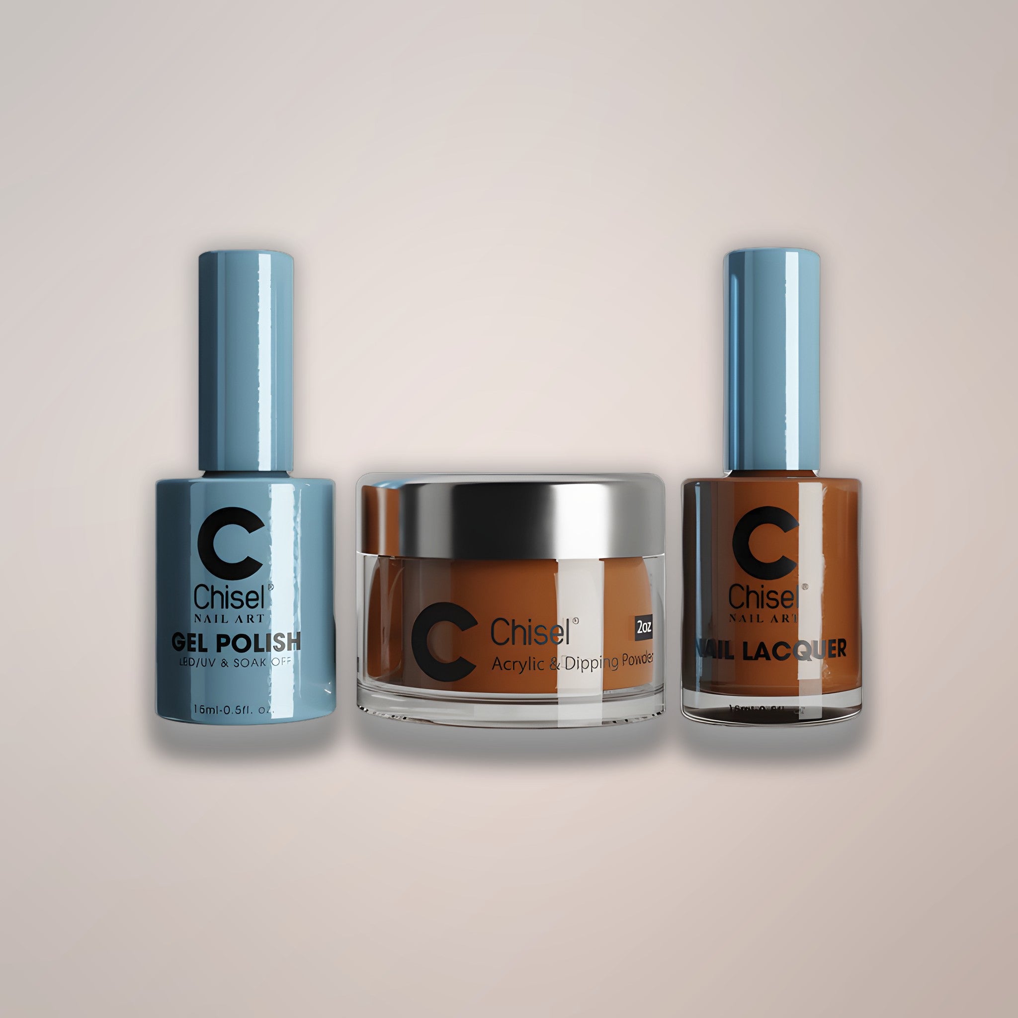 CHISEL Trio 099