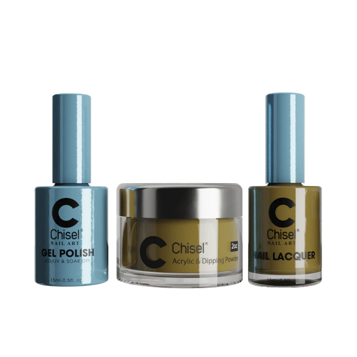 Chisel trio 100 - nail trio