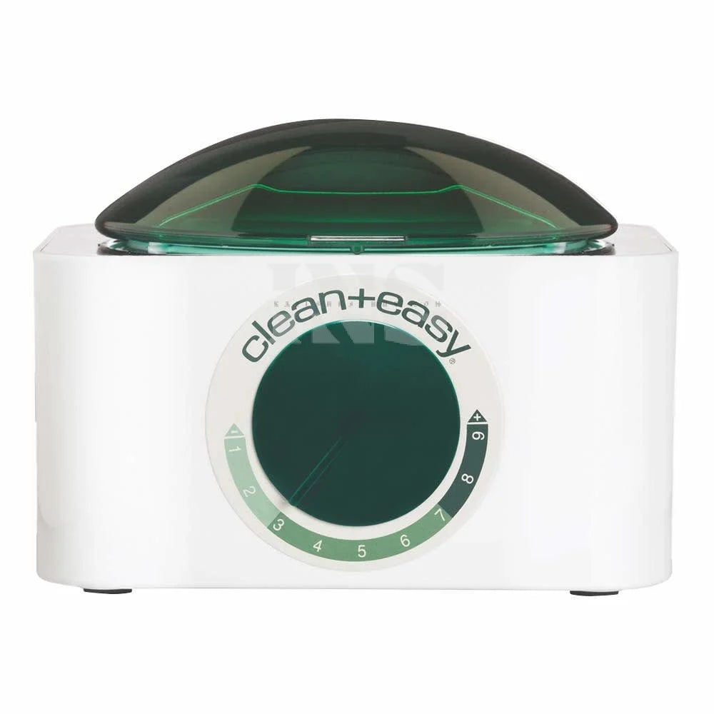 CLEAN + EASY Deluxe Wax Warmer