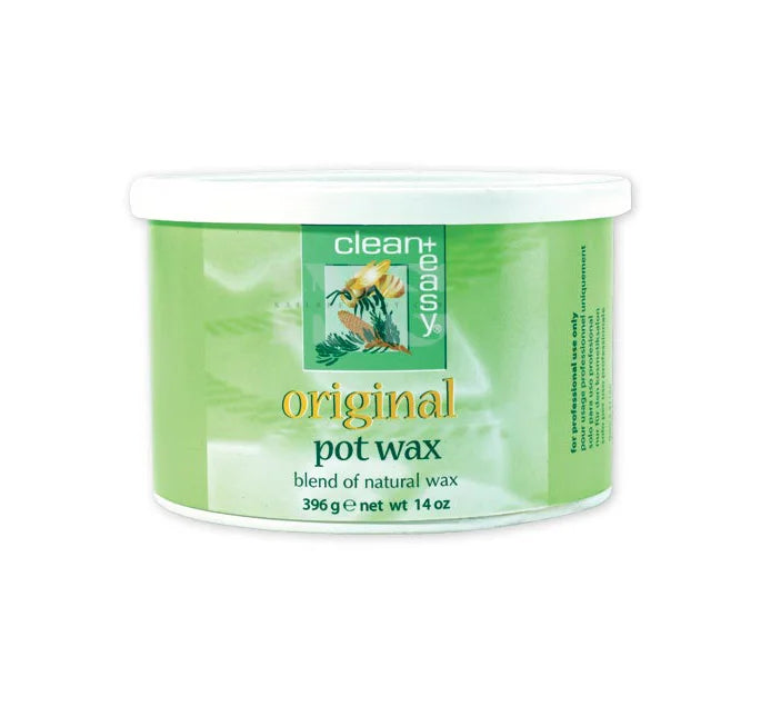 CLEAN + EASY Wax Original - 14 oz