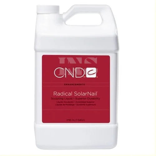 CND Liquid Radical Gallon
