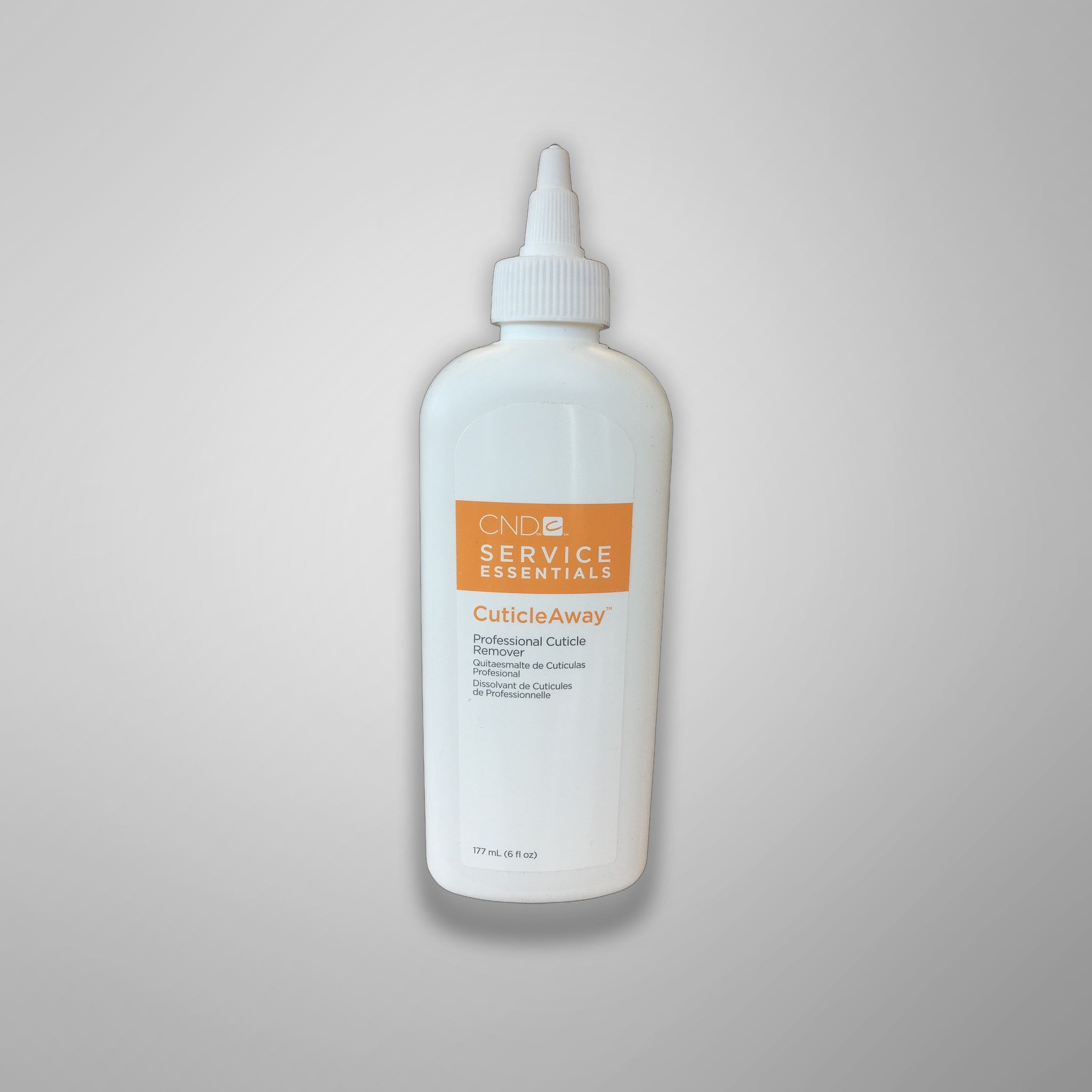 CND Liquid Retention Gallon
