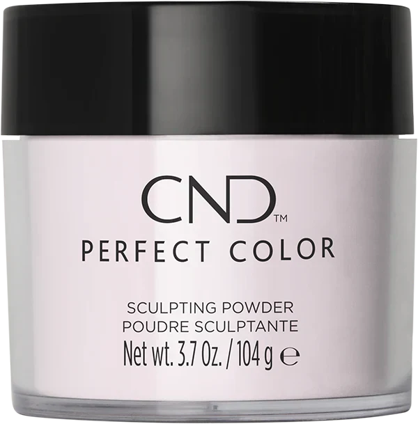 Cnd perfect powder blush pink 3.7 oz - dip polish