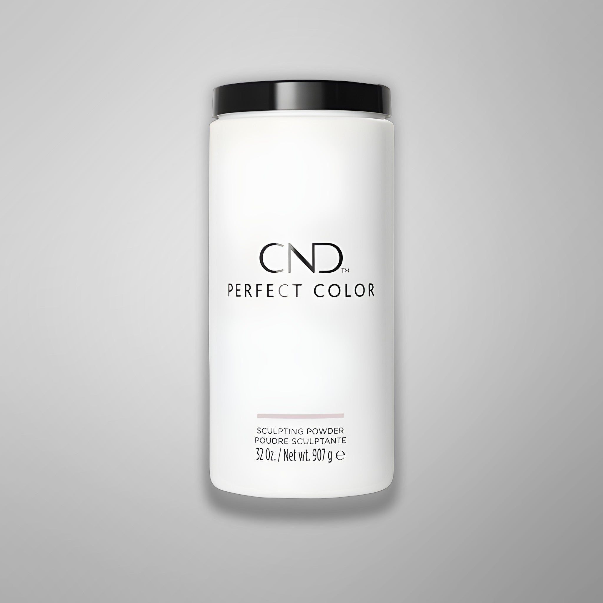 CND Perfect Powder Blush Pink 32 oz