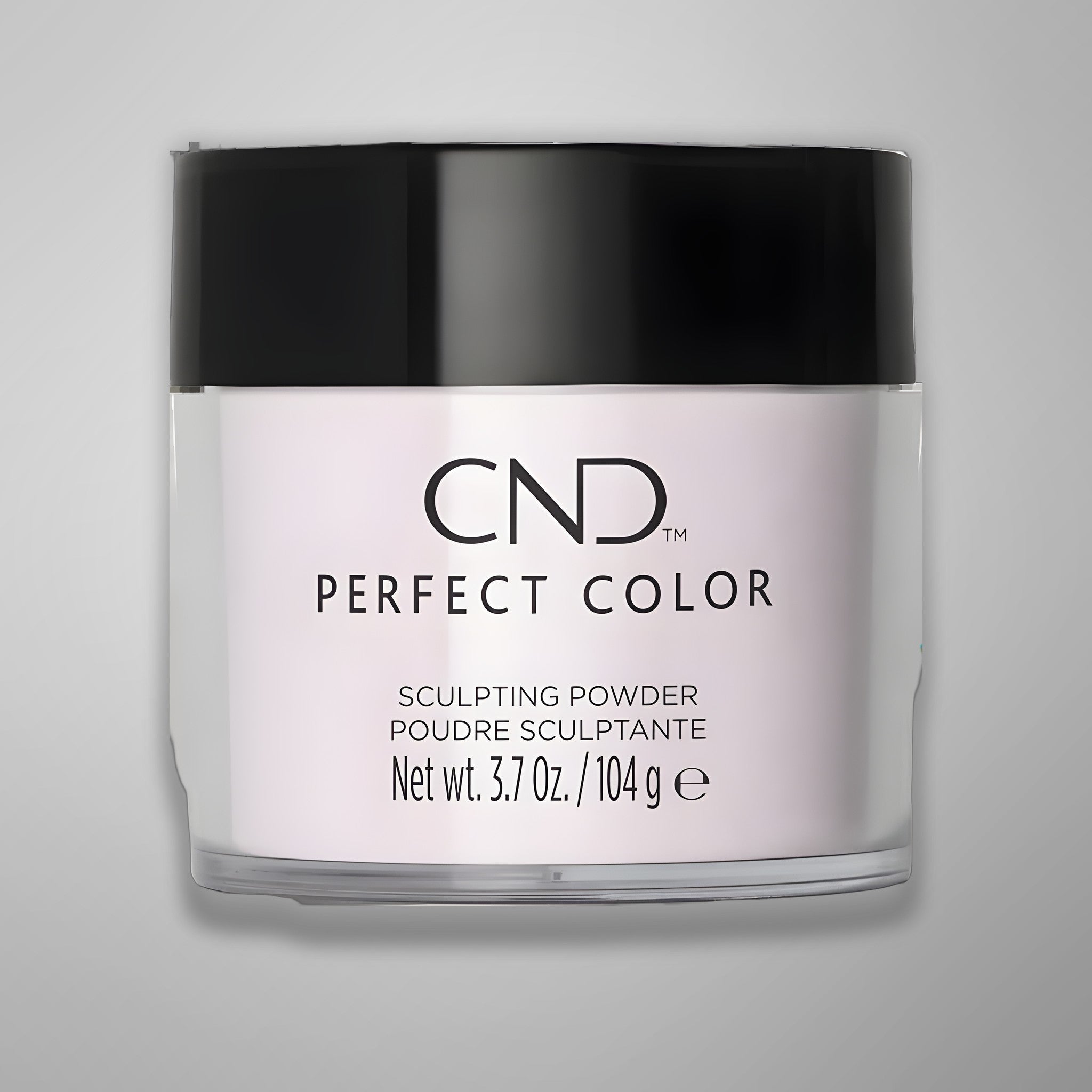 CND Perfect Powder Blush Pink 3.7 oz