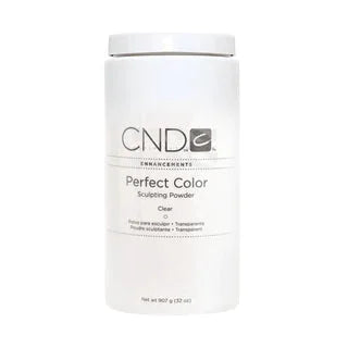 CND Perfect Powder Clear 32 oz