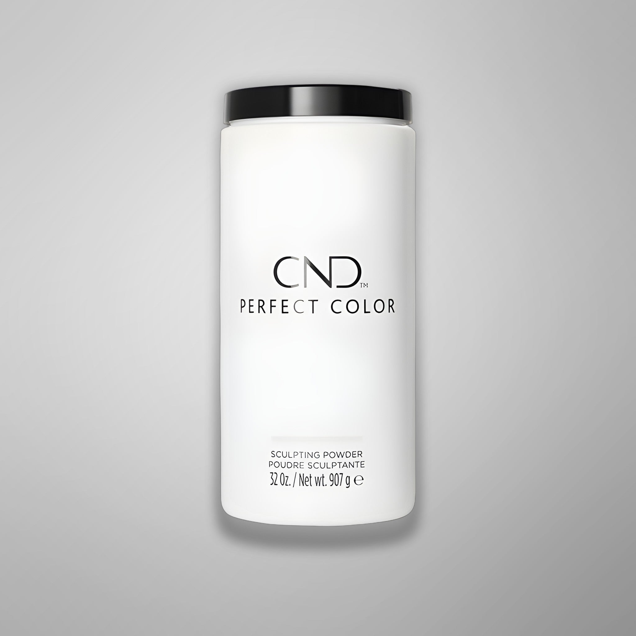 CND Perfect Powder Clear 32 oz
