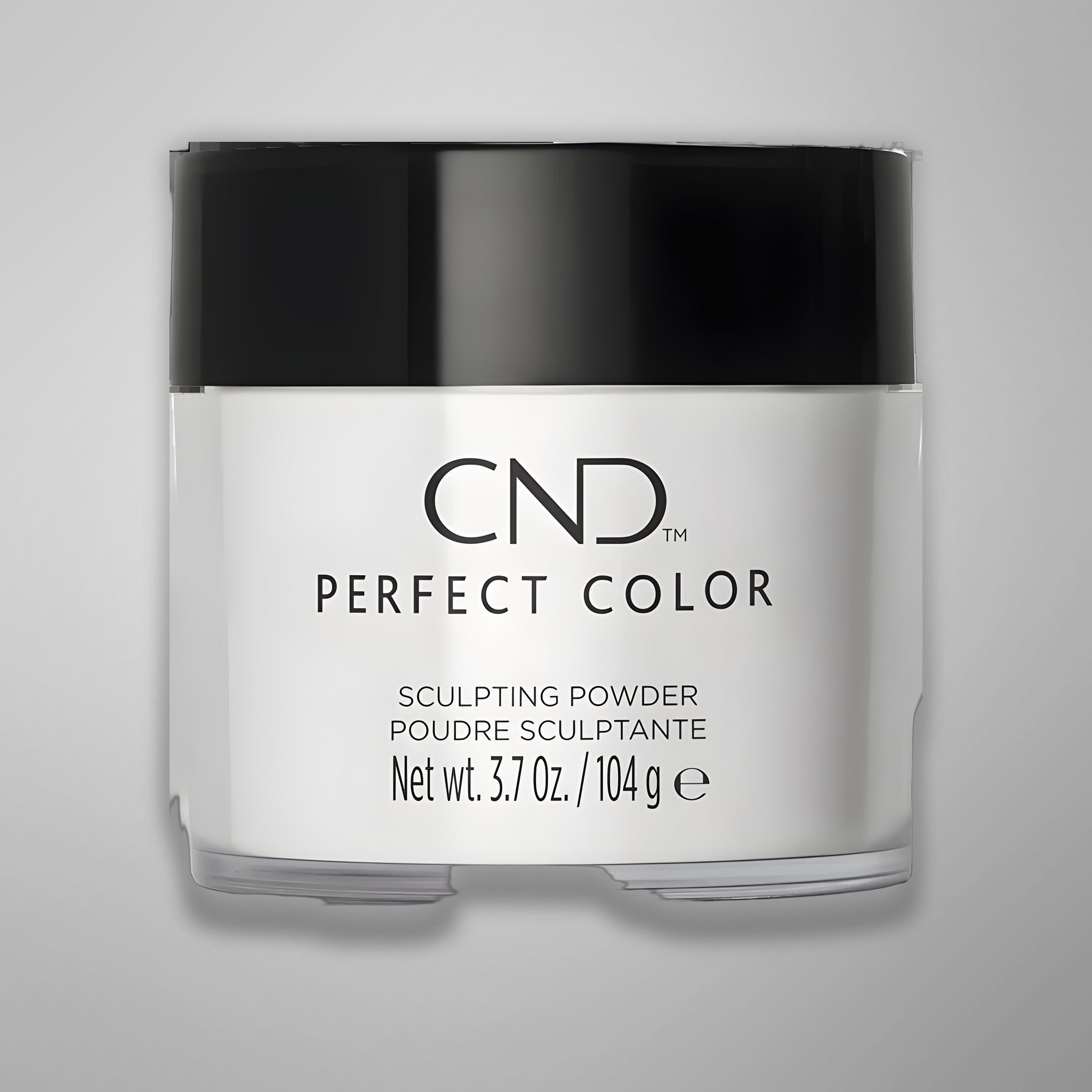 CND Perfect Powder Clear 3.7 oz