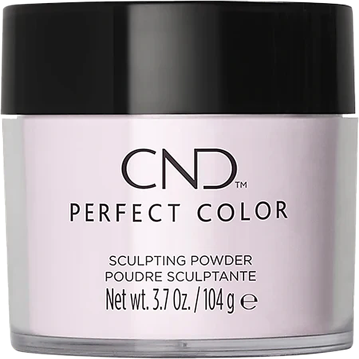 CND Perfect Powder Intense Pink - 3.7 oz