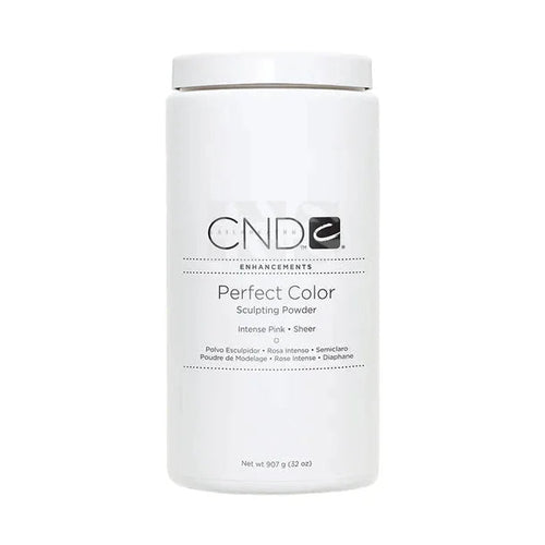 CND Perfect Powder Intense Pink 32 oz