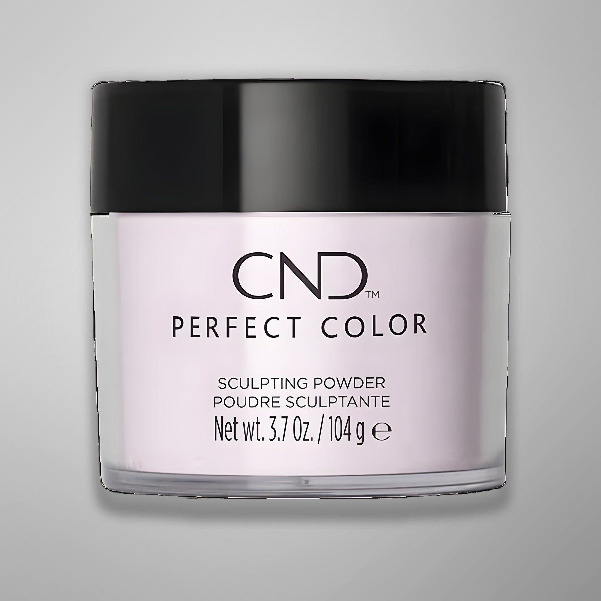 CND Perfect Powder Intense Pink - 3.7 oz