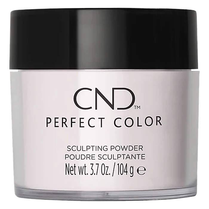 CND Perfect Powder Pure Pink 3.7 oz