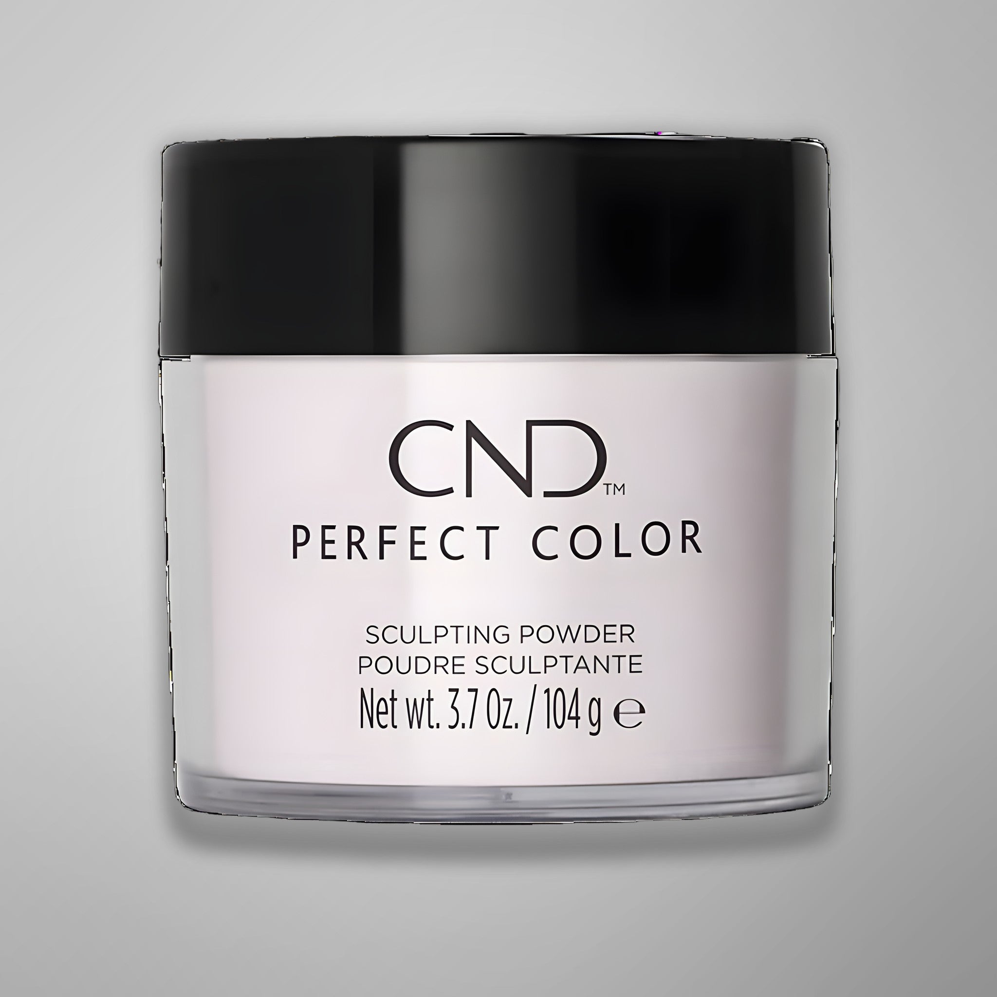 CND Perfect Powder Pure Pink 3.7 oz