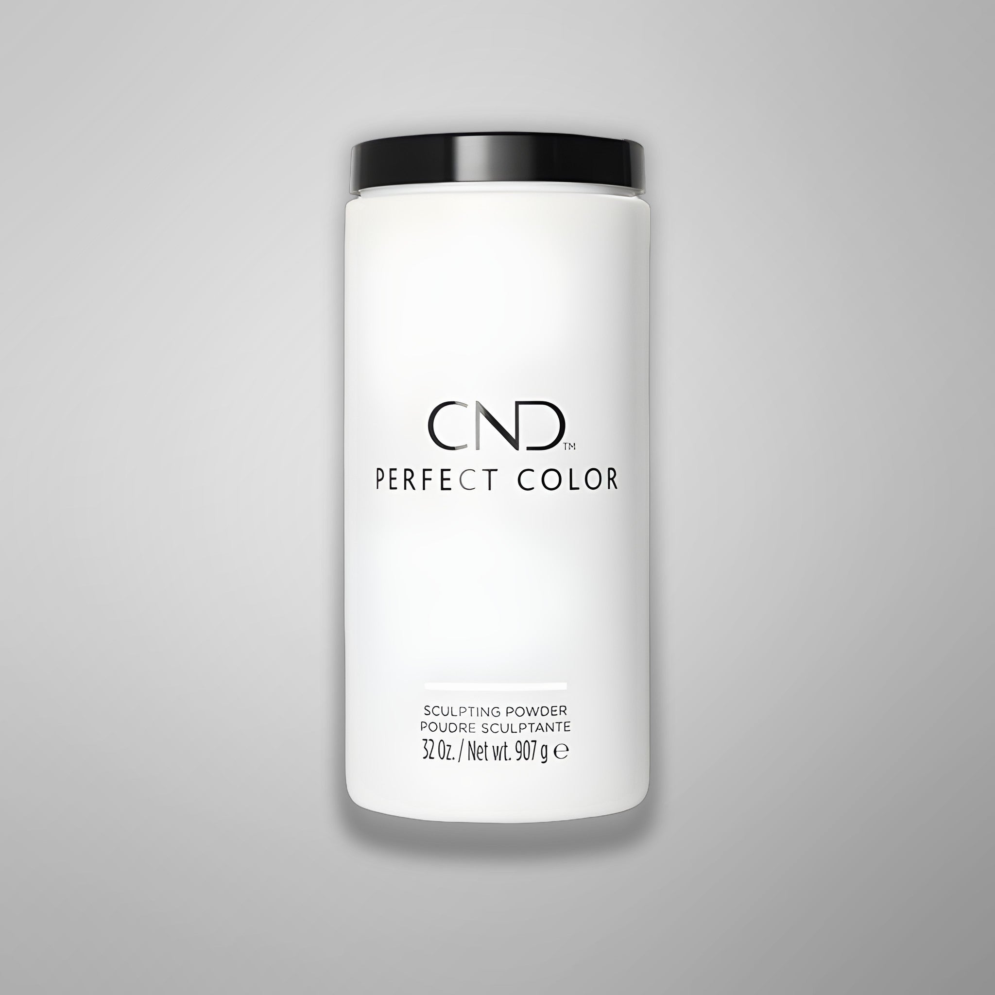 CND Perfect Powder Pure White - 32 oz