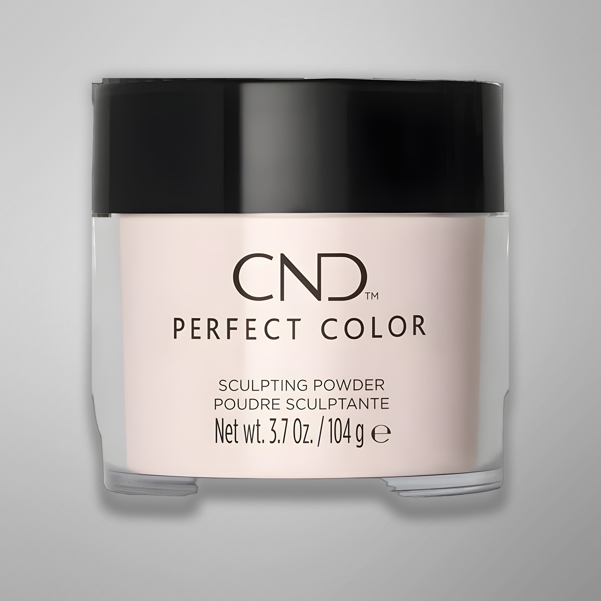 CND Perfect Powder Warm Pink - 3.7 oz