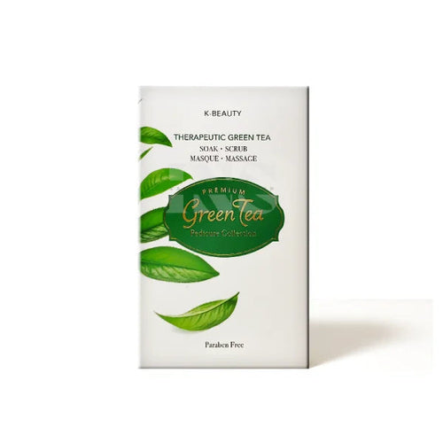 CODI 4 In 1 Pedi Spa - Green Tea 120/Case