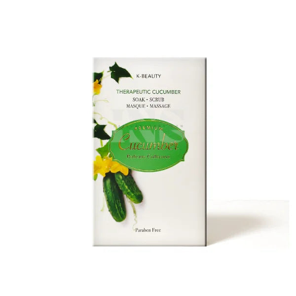 Codi 4 in 1 pedicure spa 120/case - cucumber - pedicure kit